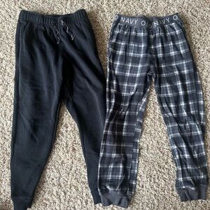 Youth M lounge pants